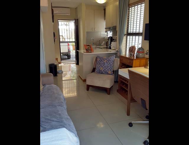 1 BEDROOM DUPLEX SOLD IN PARKLANDS